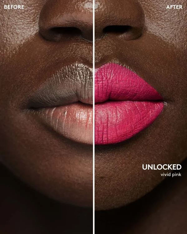Stunna Lip Paint Longwear Fluid Lip Color — Unlocked - Image 7