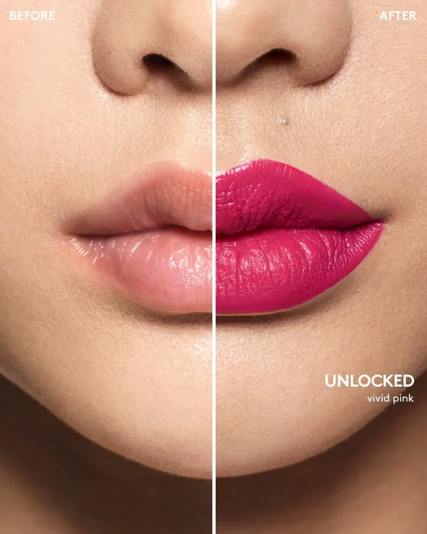 Stunna Lip Paint Longwear Fluid Lip Color — Unlocked - Image 5