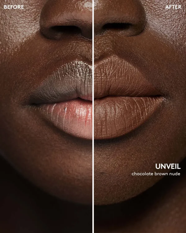 Stunna Lip Paint Longwear Fluid Lip Color — Unveil - Image 6