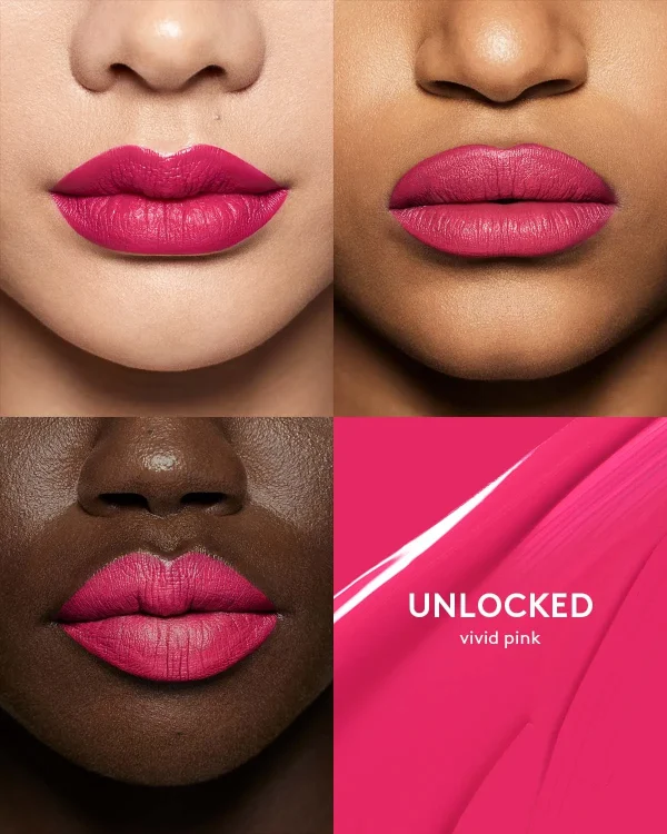 Stunna Lip Paint Longwear Fluid Lip Color — Unlocked - Image 8