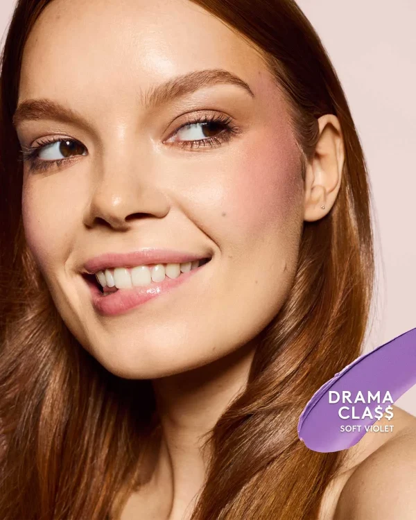 Cheeks Out Freestyle Cream Blush — Drama Cla$$ - Image 2