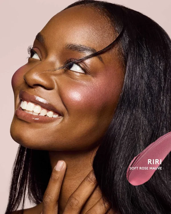 Cheeks Out Freestyle Cream Blush — Riri - Image 2