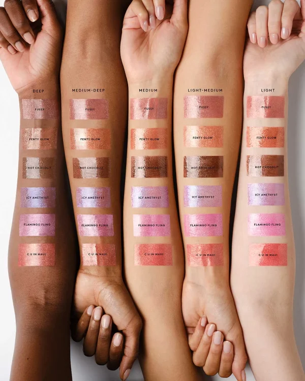 Gloss Bomb Stix High-Shine Gloss Stick — Shimmering Fu$$y - Image 4