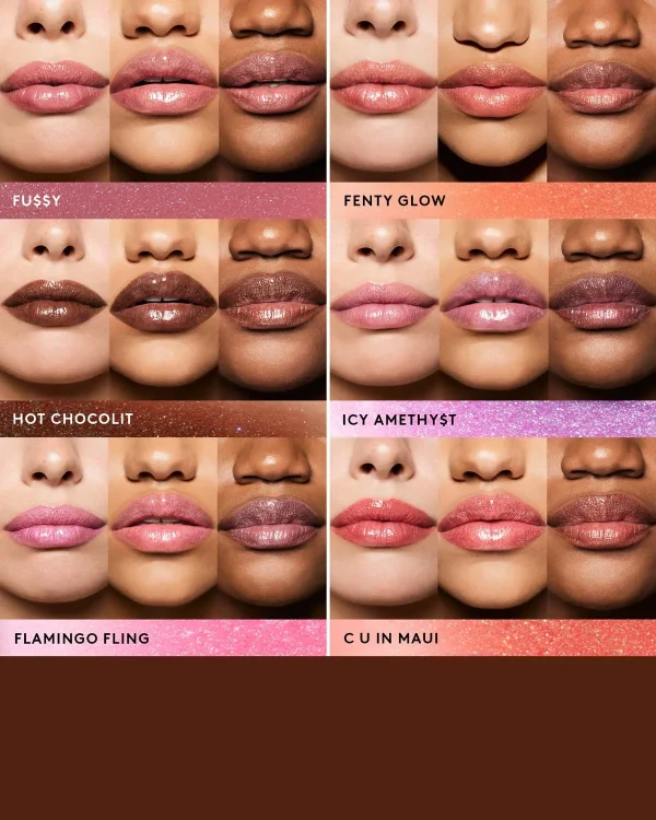 Gloss Bomb Stix High-Shine Gloss Stick — Shimmering Fu$$y - Image 3