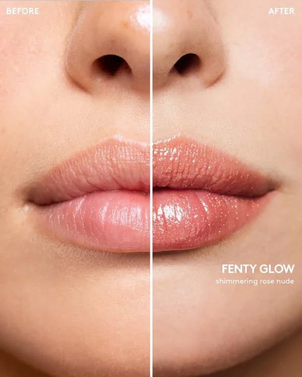 Gloss Bomb Stix High-Shine Gloss Stick — Shimmering Fenty Glow - Image 10