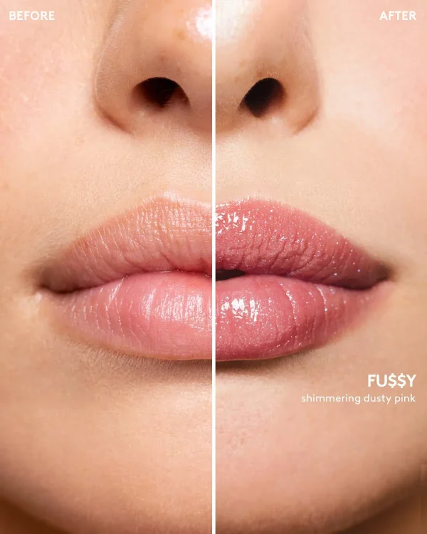 Gloss Bomb Stix High-Shine Gloss Stick — Shimmering Fu$$y - Image 11