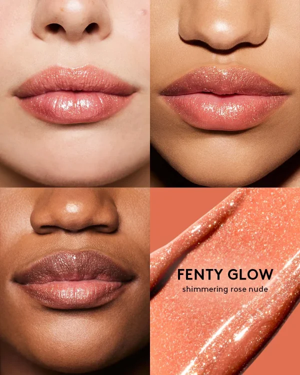 GloRilla’s Lip Glo Combo - Image 6