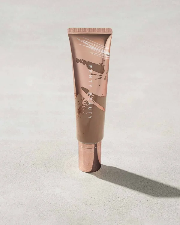 Body Sauce Body Luminizing Tint — Hunnie Hunnie