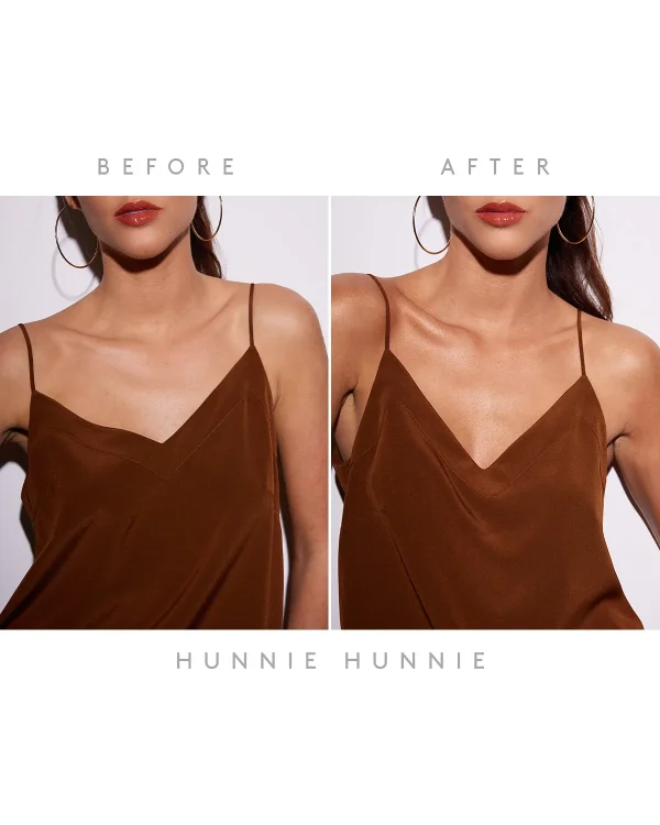 Body Sauce Body Luminizing Tint — Hunnie Hunnie - Image 2