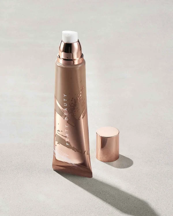 Body Sauce Body Luminizing Tint — Hunnie Hunnie - Image 4