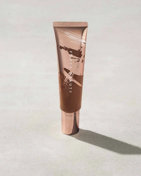 Body Sauce Body Luminizing Tint — Sinamon Sizzle