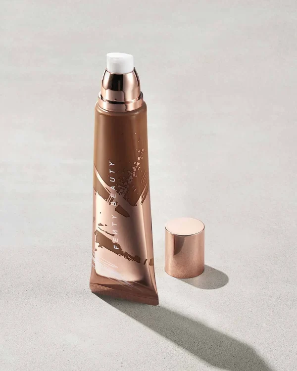 Body Sauce Body Luminizing Tint — Sinamon Sizzle - Image 6