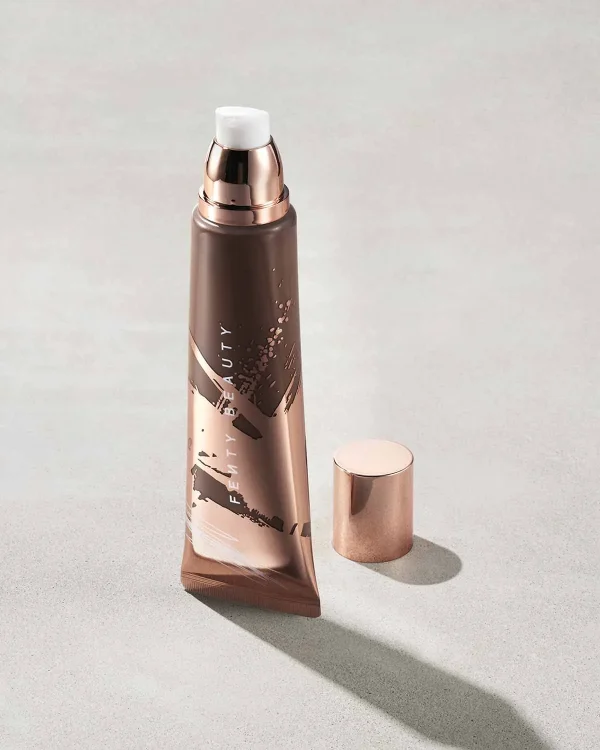 Body Sauce Body Luminizing Tint — Chocolate Reign - Image 6