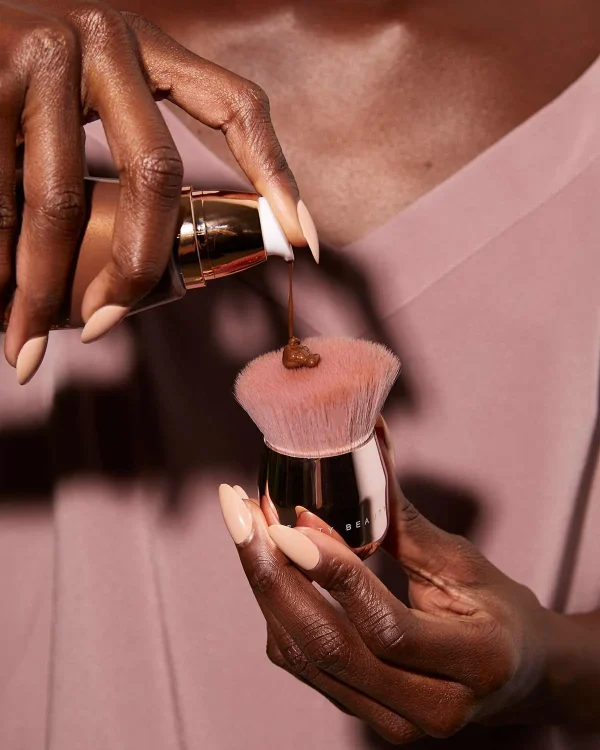 Body Sauce Body Luminizing Tint — Chocolate Reign - Image 4