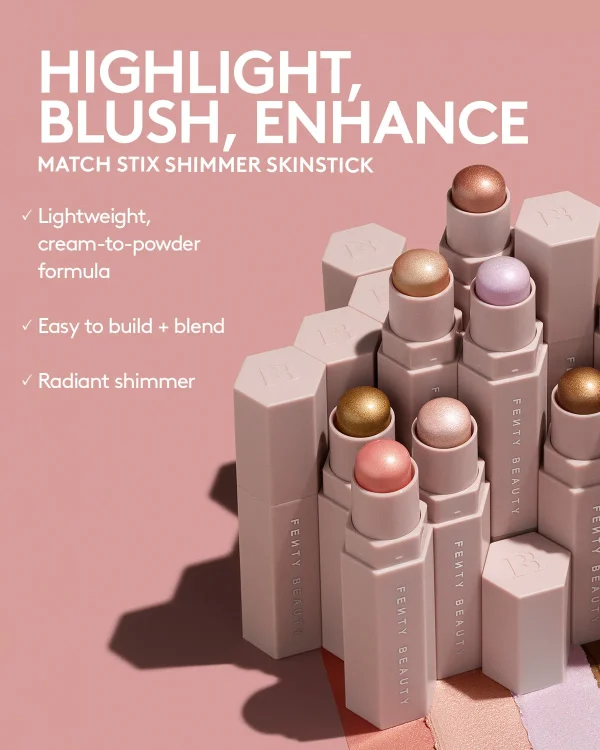 Match Stix Glow Skinstick — Purrrl - Image 4