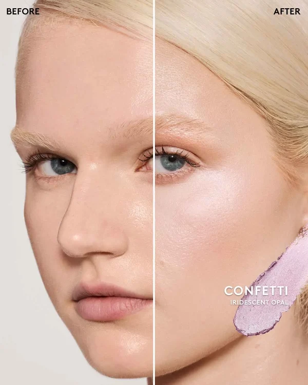 Match Stix Shimmer Skinstick — Confetti - Image 3