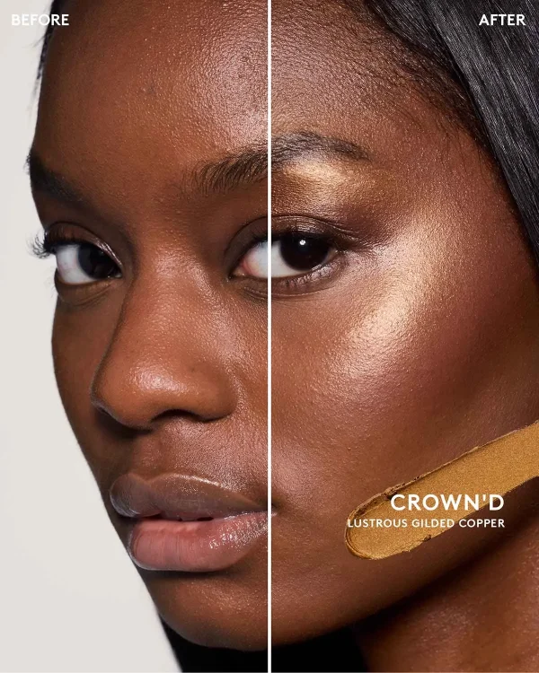 Mini Match Stix Duo Contour + Highlighter Set  — Deep - Image 5