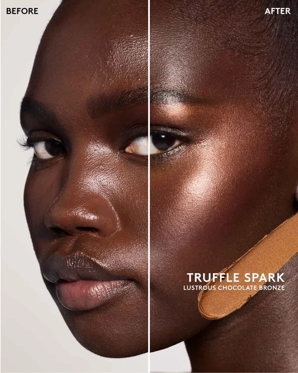 Match Stix Shimmer Skinstick — Truffle Spark - Image 4