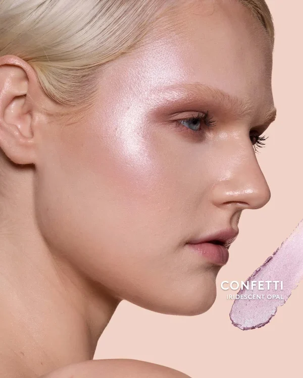 Match Stix Shimmer Skinstick — Confetti - Image 2