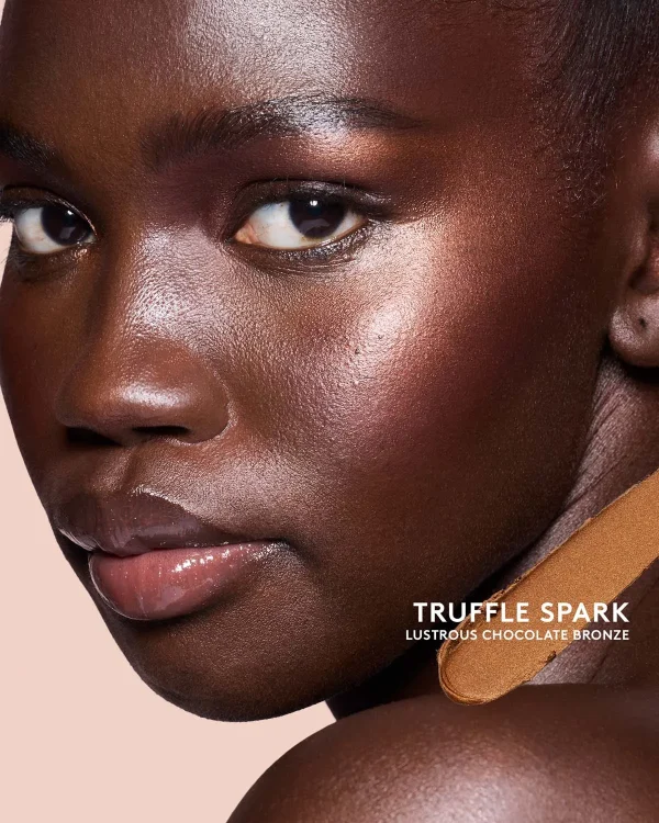 Match Stix Shimmer Skinstick — Truffle Spark - Image 2