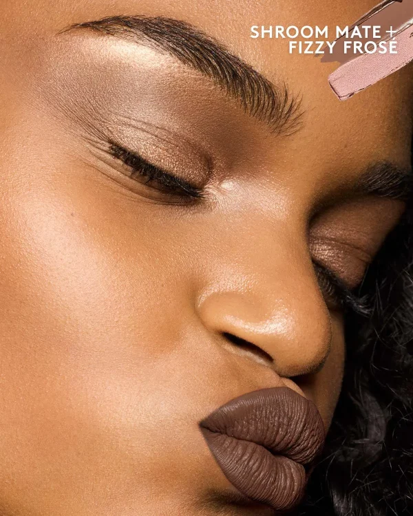 Shadowstix Longwear Eyeshadow Stick — Shroom Mate - Image 2