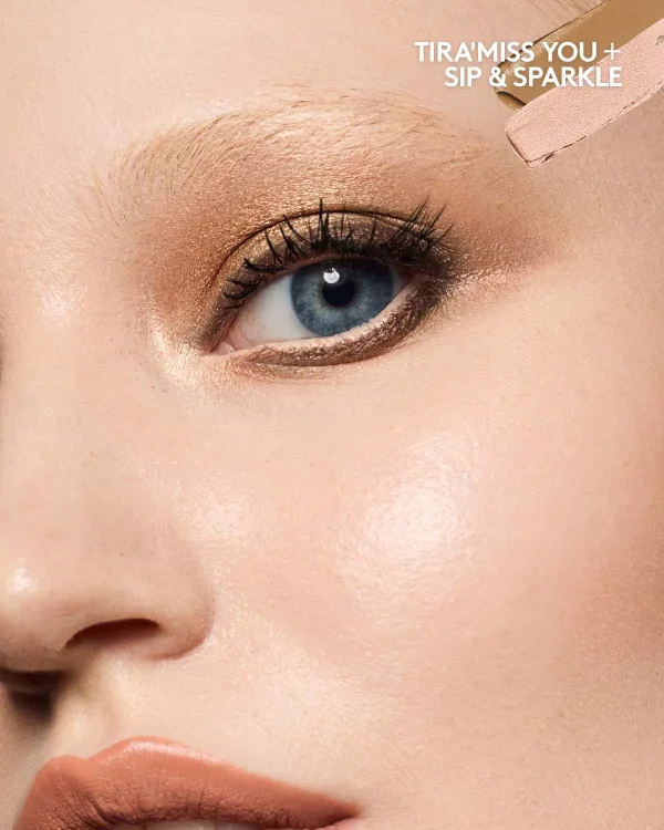 Shadowstix Longwear Eyeshadow Stick — Tira’Miss You - Image 2
