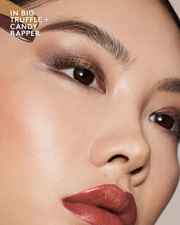Shadowstix Longwear Eyeshadow Stick — In Big Truffle - Image 2