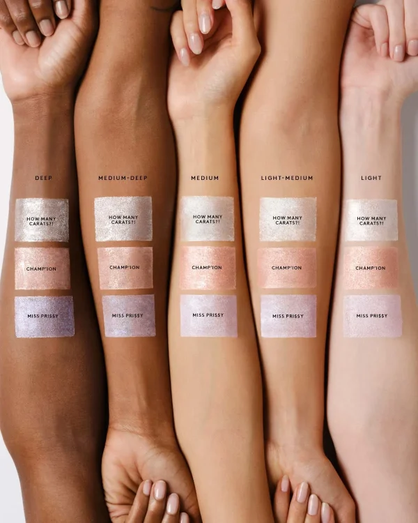 Shadowstix Longwear Eyeshadow Stick — Diamond Veil How Many Carats?! - Image 4