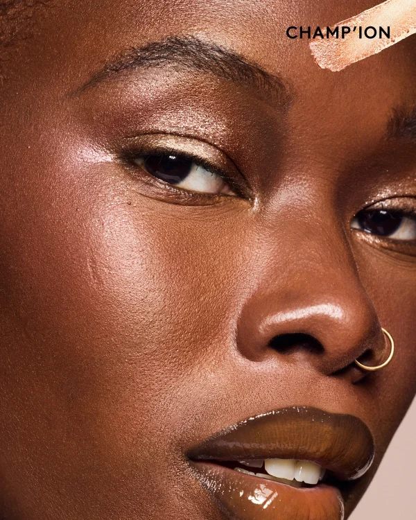 Shadowstix Longwear Eyeshadow Stick — Diamond Veil Champ’ion - Image 2