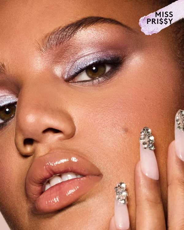 Shadowstix Longwear Eyeshadow Stick — Diamond Veil Miss Pri$$y - Image 2