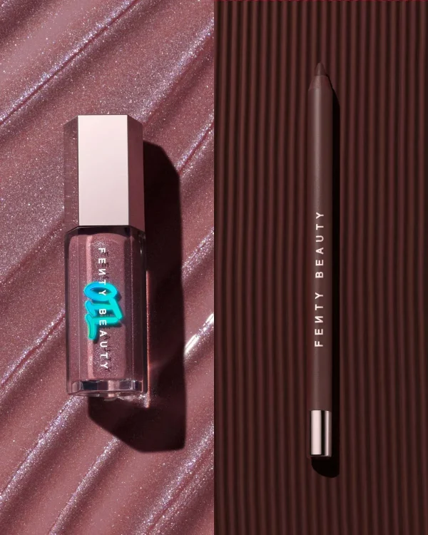 Build Your Own Lip Liner + Lip Gloss Bundle