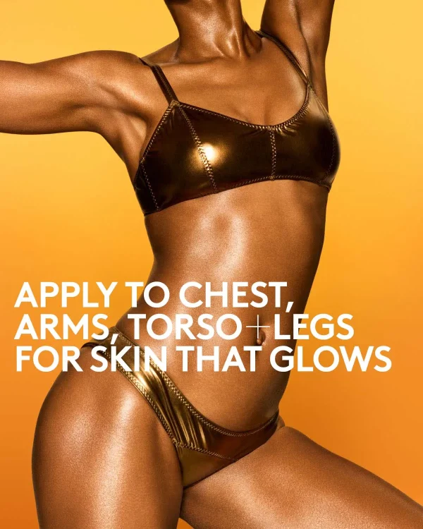 Body Lava Body Luminizer — Who Needs Clothes?! - Image 7