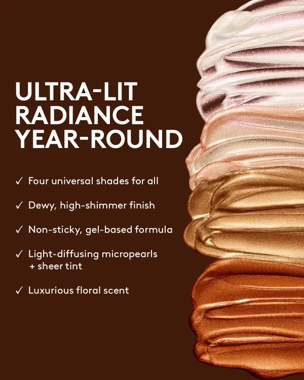 Body Lava Body Luminizer — Who Needs Clothes?! - Image 5