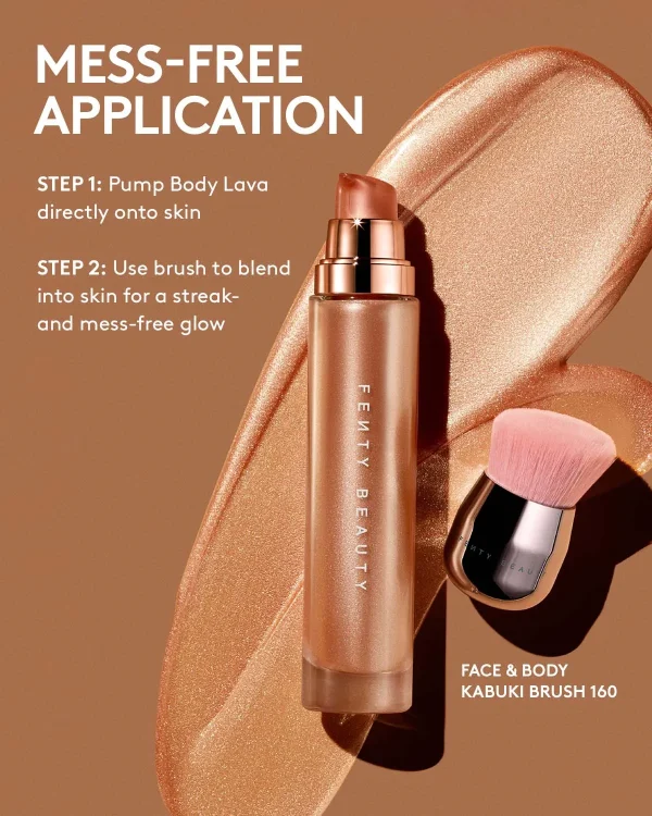 Body Lava Body Luminizer — Who Needs Clothes?! - Image 9