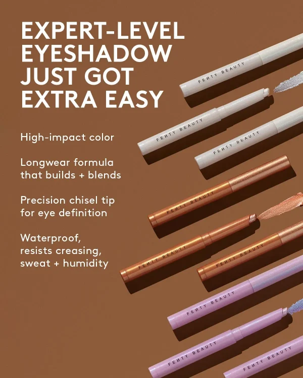 Shadowstix Longwear Eyeshadow Stick — Diamond Veil How Many Carats?! - Image 5