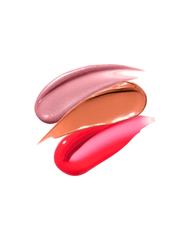 Triple Drip Gloss Bomb Trio - Image 10