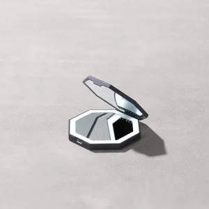 LED Compact Mirror