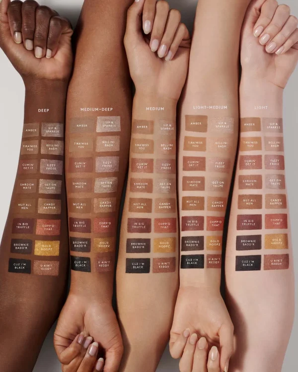 Shadowstix Longwear Eyeshadow Stick — Cumin Get It - Image 8