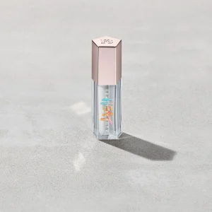 Gloss Bomb Heat Universal Lip Luminizer + Plumper — Glass Slipper
