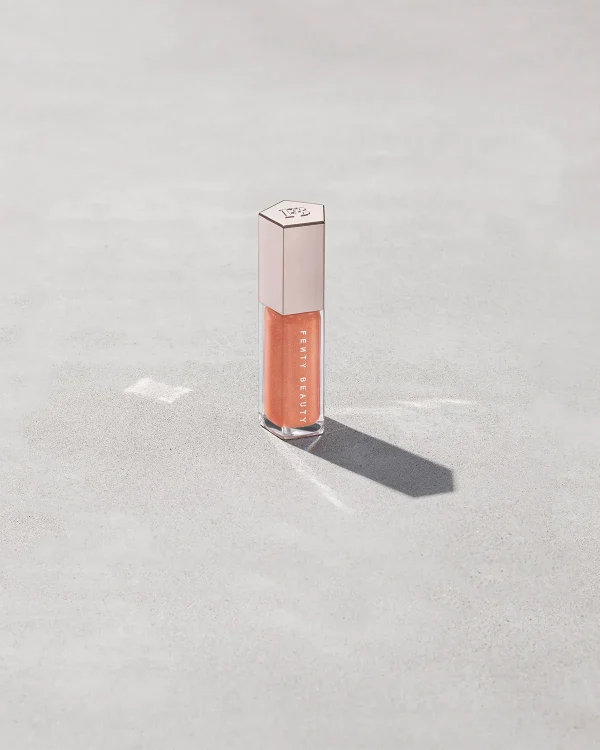 Gloss Bomb Universal Lip Luminizer — Champ Stamp Fantasy
