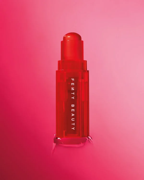 Match Stix Color Adaptive Cheek + Lip Stick — Strawberry Pop - Image 4