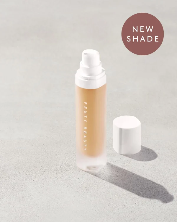 Pro Filt’r Soft Matte Longwear Foundation — #265