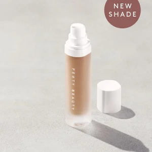 Pro Filt’r Soft Matte Longwear Foundation — #295