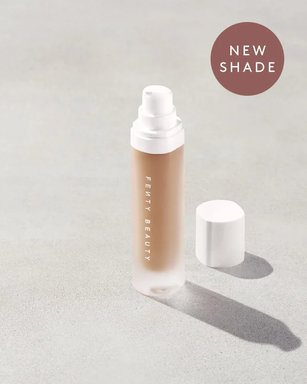 Pro Filt’r Soft Matte Longwear Foundation — #295