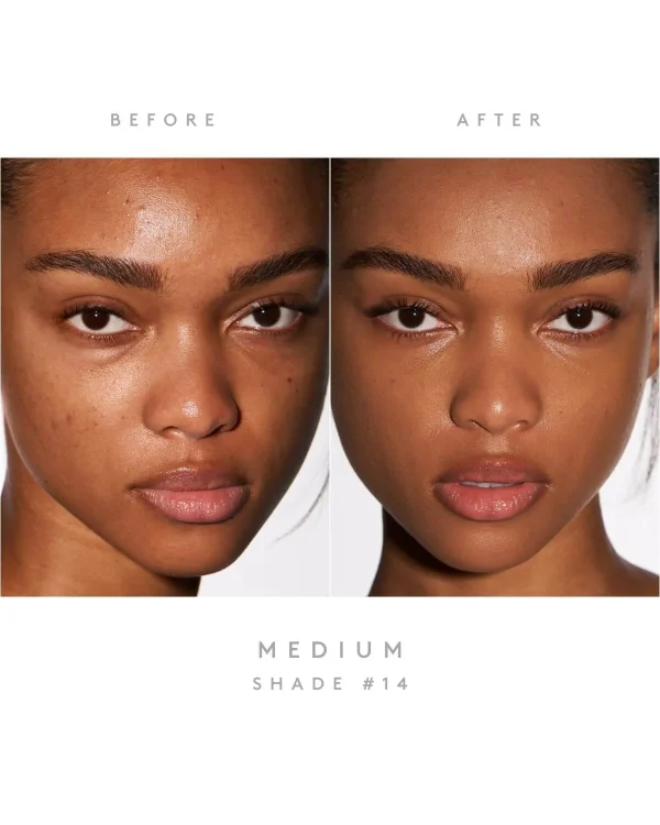 Come Correct Skin Perfecting Bundle - Image 2
