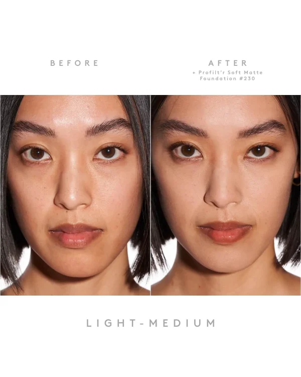Invisimatte Instant Setting + Blotting Powder - Image 4