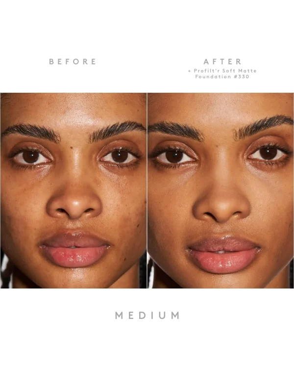 Invisimatte Instant Setting + Blotting Powder - Image 2