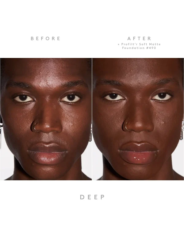 Invisimatte Instant Setting + Blotting Powder - Image 3