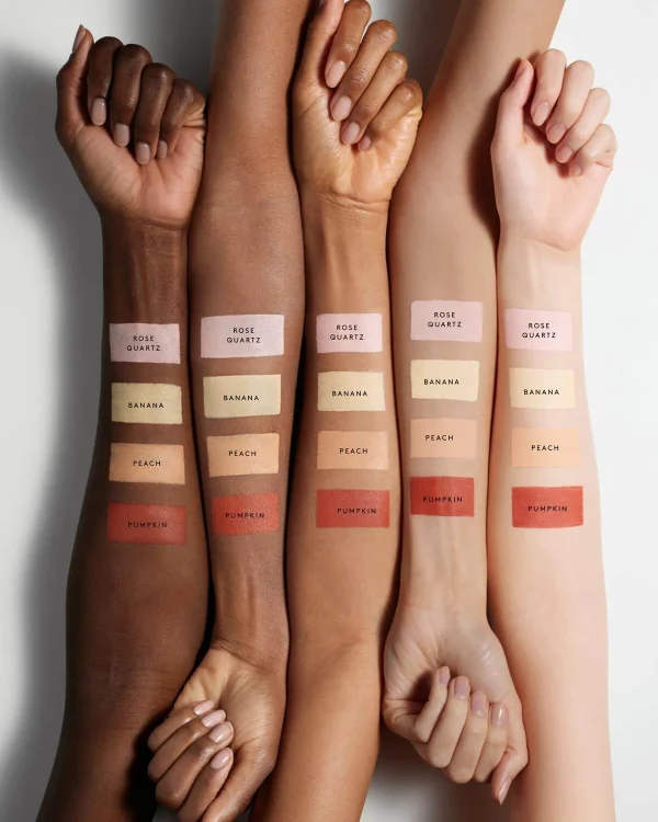 Match Stix Correcting Skinstick — Peach - Image 6