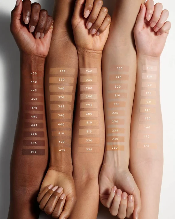 Pro Filt’r Soft Matte Longwear Foundation — #420 - Image 7